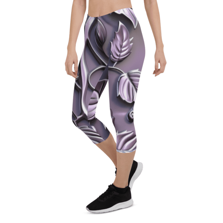 Capri Leggings