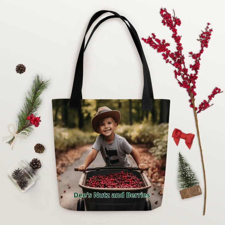 Dee Tote bag
