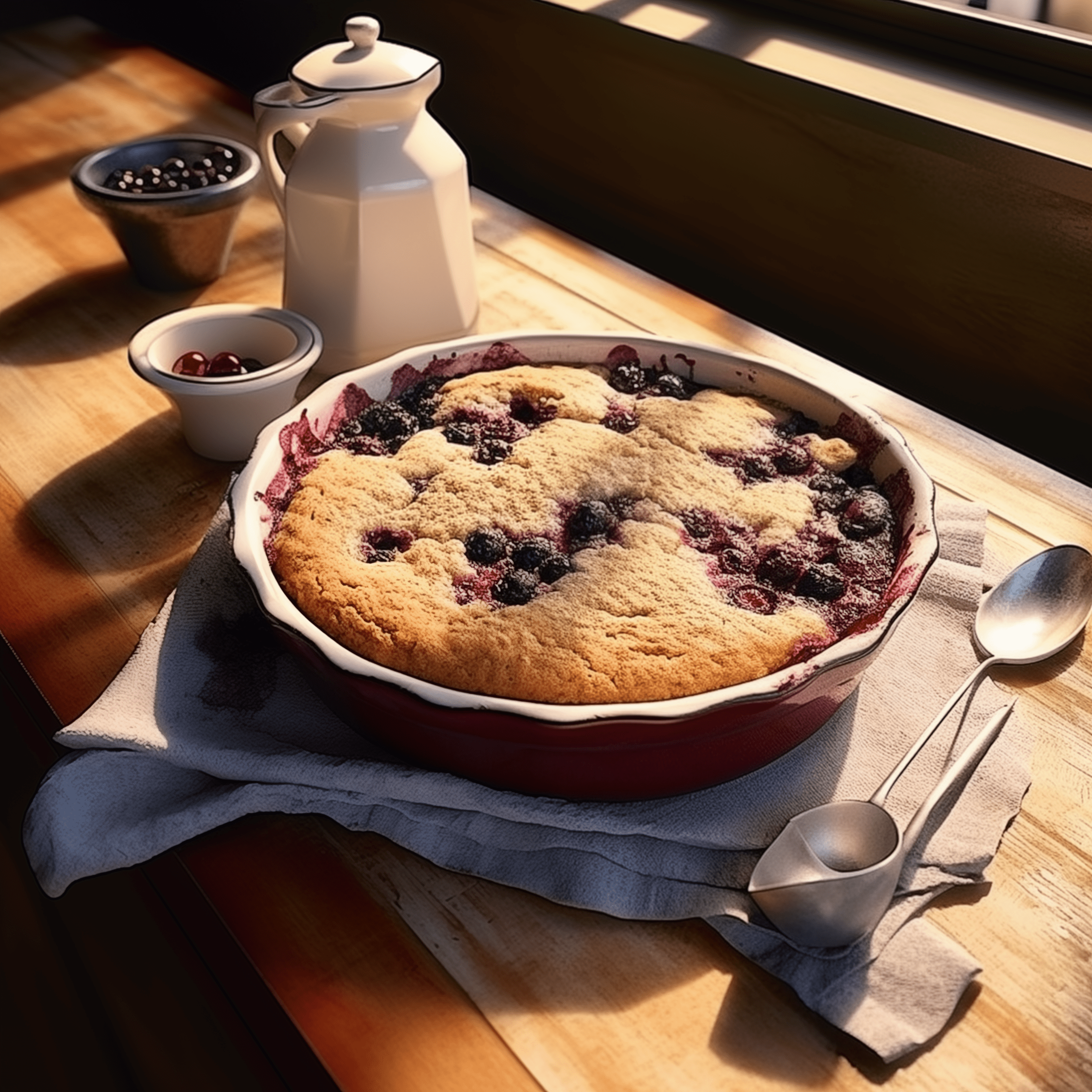 ebook: Aronia Abundance: Breakfast to Dessert, Aronia has you covered! Digital Cookbook with OVER 820 Unique Recipes! - Image 5