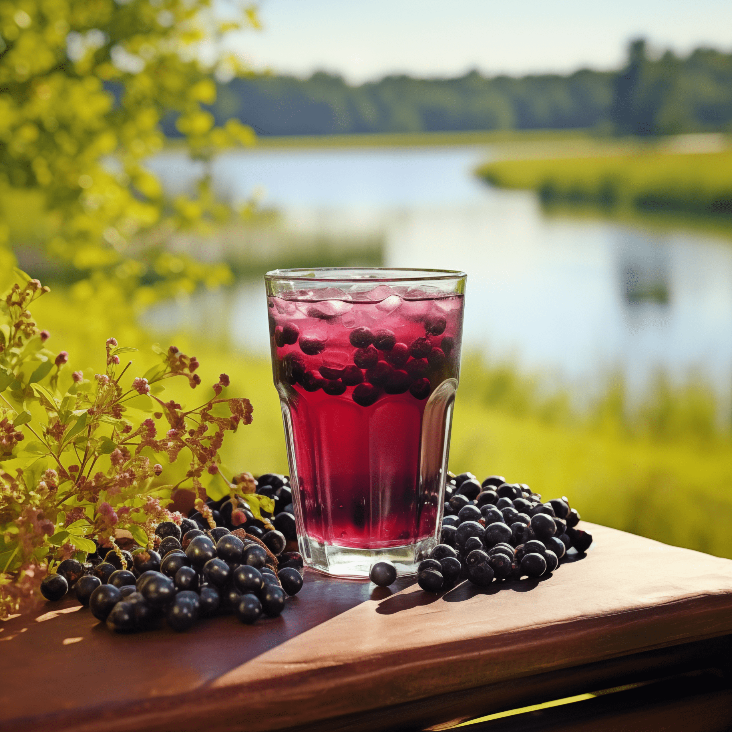 ebook: Aronia Abundance: Breakfast to Dessert, Aronia has you covered! Digital Cookbook with OVER 820 Unique Recipes! - Image 7