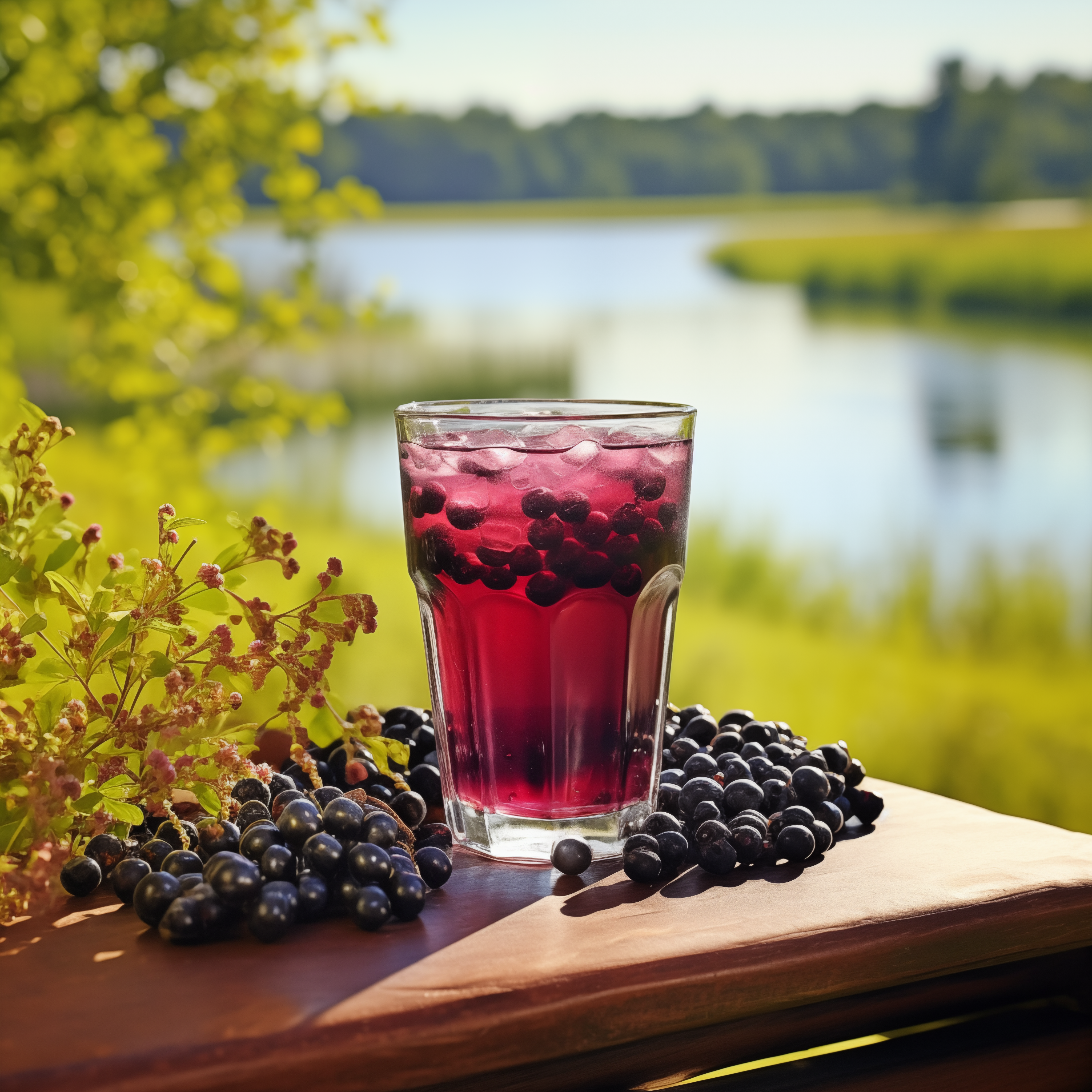 ebook: Aronia Abundance: Breakfast to Dessert, Aronia has you covered! Digital Cookbook with OVER 820 Unique Recipes! - Image 7