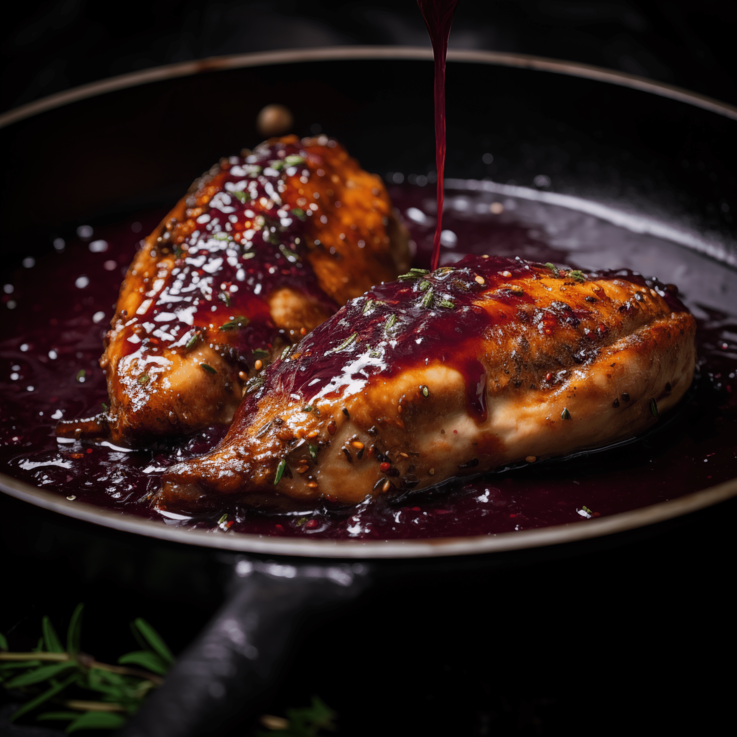 ebook: Aronia Abundance: Breakfast to Dessert, Aronia has you covered! Digital Cookbook with OVER 820 Unique Recipes! - Image 8